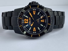 Lum-tec 300m diver automatic